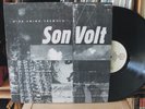 Son Volt Wide Swing Tremolo Warner Bros. 1998 mint minus
