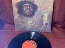 JAMES BROWN The Payback POLYDOR Album - Record- Vinyl See Pictures