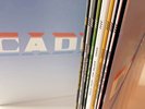 The Story Of Cadet Records (VMP Anthology 8 x Vinyl LP Boxset)