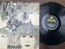 Revolver (LP) by The Beatles (Record, 1988)
