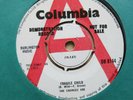 THE CHANCES ARE Fragile Child / What Went Wrong UK 7