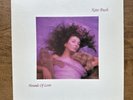 Kate Bush (Hounds of Love) - Vinyl Record