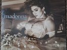 MADONNA  1984 Vinyl Original Lp Sealed  Never Opened Record Like A Virgin 80s