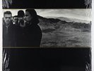 U2 - The Joshua Tree LP - Island Club SEALED