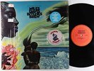 Miles Davis - Bitches Brew 2xLP - Columbia VG++ Shrink