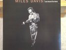 Miles Davis-Live Around The World, 2xLP, Used , Exc.Condition, 1996 Original.
