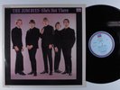 ZOMBIES She's Not There DECCA LP VG+ uk a