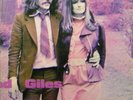 McDonald & Giles - McDonald And Giles 1971 LP NM or M-