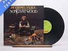 Jethro Tull Songs From The Wood 10th SET LP Album Vinyl Record CHR 1132 - EX/EX