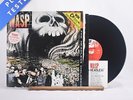 W.A.S.P. The Headless Children Insert LP Album Vinyl Record EST 2087 - EX/VG+