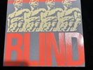 MINT & UNPLAYED: Hercules And Love Affair: 'Blind' Ltd White Vinyl 7