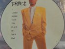 PRINCE - I could never take the Place of - LIMITED EDITION PICTURE DISC + Insert