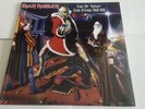IRON MAIDEN  - KING OF TWILIGHT, B-SIDES 1982-1988 -  LP sigillato, sealed