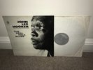 JOHN LEE HOOKER The Real Folk Blues LP Chess 1964 Mono UK 1st Press