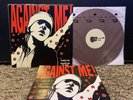 Against Me  Reinventing Axl Rose 12” Cavalier, Sink Florida, Disco 7” Set Of 5