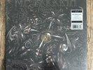 Meshuggah I SEALED Limited Edition Aqua Blue VINYL Nuclear Blast