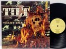 Tilt - Collect 'Em All LP 1998 US ORIG Fat Wreck Chords NOFX Punk Green Day