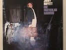 Jimmy Buffett, One Particular Harbour 1983 MCA-5447 LP Lyric Sheet