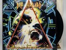 Def Leppard - Hysteria - 1987 US 1st Press Masterdisk (NM) Ultrasonic Clean