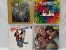 The Monkees 4 LPs 1969 Instant Replay Headquarters More Of Colgems 12