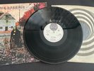 BLACK SABBATH 1970 VERTIGO SWIRL UK TRUE 1ST PRESS  PHILIPS RECORDS+SLEEVE ERROR