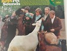 The Beach Boys - Pet Sounds LP Re-issue Mono 1980 N-16156 PROMO  UNOPENED