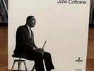 John Coltrane - Ascension LP Impulse  A-95 Monaural 1965