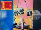 EFFIGIES,Fly On A Wire,Vinyl LP,1985,Enigma 72051,Chicago Punk,EXC-