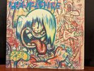The Red Hot Chili Peppers - LP 1984 Debut Album