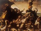 The Pogues – Rum Sodomy & The Lash       1st press    Vinyl LP56