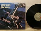 Livin' Blues, Album BLUE BREEZE, Vinyl LP, Rock Blues Ariola 28430 XOT, VG+ - NM