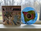 The Sawtooth Grin Good Vinyl LP Wax Vessel /50