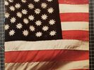 SLY & THE FAMILY STONE There's A Riot Goin' On LP 1ST PRESS 1971 w/ INSERT Vinyl