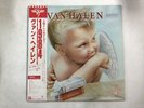 VAN HALEN 1984 - WARNER BROS. P-11369 Japan  LP
