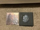 Linkin Park A Thousand Suns Limited Edition & One More Light Limited Edi Vinyls