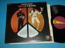 Edwin Starr / War And Peace (US 1970, Gordy GS948, S-948) - LP