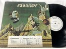 Journey PC 33388 Columbia White Label Promo No Barcode Lyrics Inner Tested EX