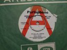 Rare Demo CILLA BLACK- YOU'RE MY WORLD VINYL  UK Parlophone