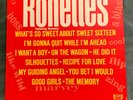 THE RONETTES FEATURING VERONICA NEAR MINT/MINT