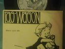 Lagwagon “ Brown Eyed Girl “ 7” Vinyl