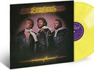 Bee Gees - Children Of The World (Limited Translucent Lemonade Vinyl) [New Vinyl