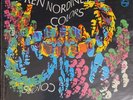 Ken Nordine Colors Spoken Word Cool Jazz Vinyl LP 1966 PHM 200-224 Rare
