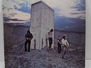 1971 The Who -Who's Next-Decca Records-DL79182 Made In England