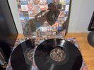 The Best Of Pink Floyd: A Foot In The Door 2 Black Vinyl LP Set Greatest Hits