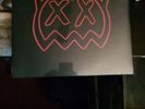 REN - Sick Boi Vinyl 2LP Album - Black / Red Colored Vinyl - NEW (Read)