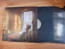 HOWARD SHORE/ORNETTE COLEMAN Naked Lunch DBL LP OST No Obi MONDO Clear Vinyl