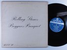 ROLLING STONES Beggars Banquet LONDON LP VG+ japan gatefold with inserts a