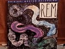 R.E.M.- Reckoning. M-/M-Mobile Fidelity. #1808. w/ MoFi insert