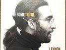JOHN LENNON GIVE ME SOME TRUTH 4 LP BOX SET OPEN NMINT ALL ITEMS INCLUDED