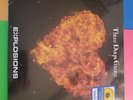 NEW - Three Days Grace - Explosions - Vinyl LP Record - Alternative Rock